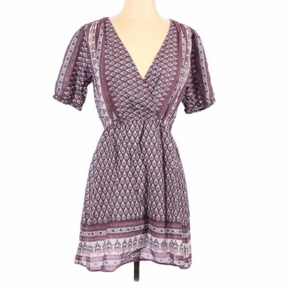 Urban Outfitters Bohemian Small short sleeve Dress